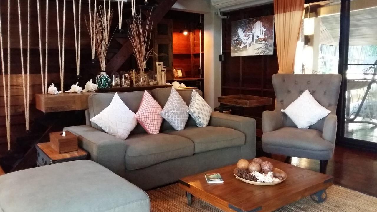 Suitevilla Treehouse