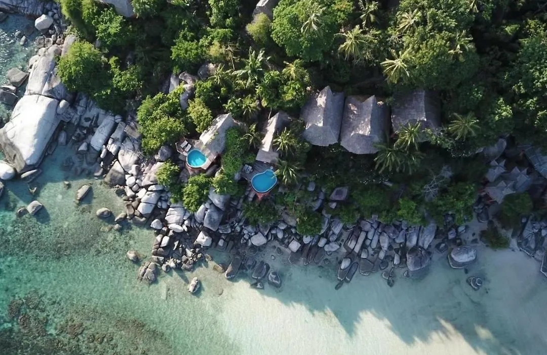 Koh Tao Cabana-1